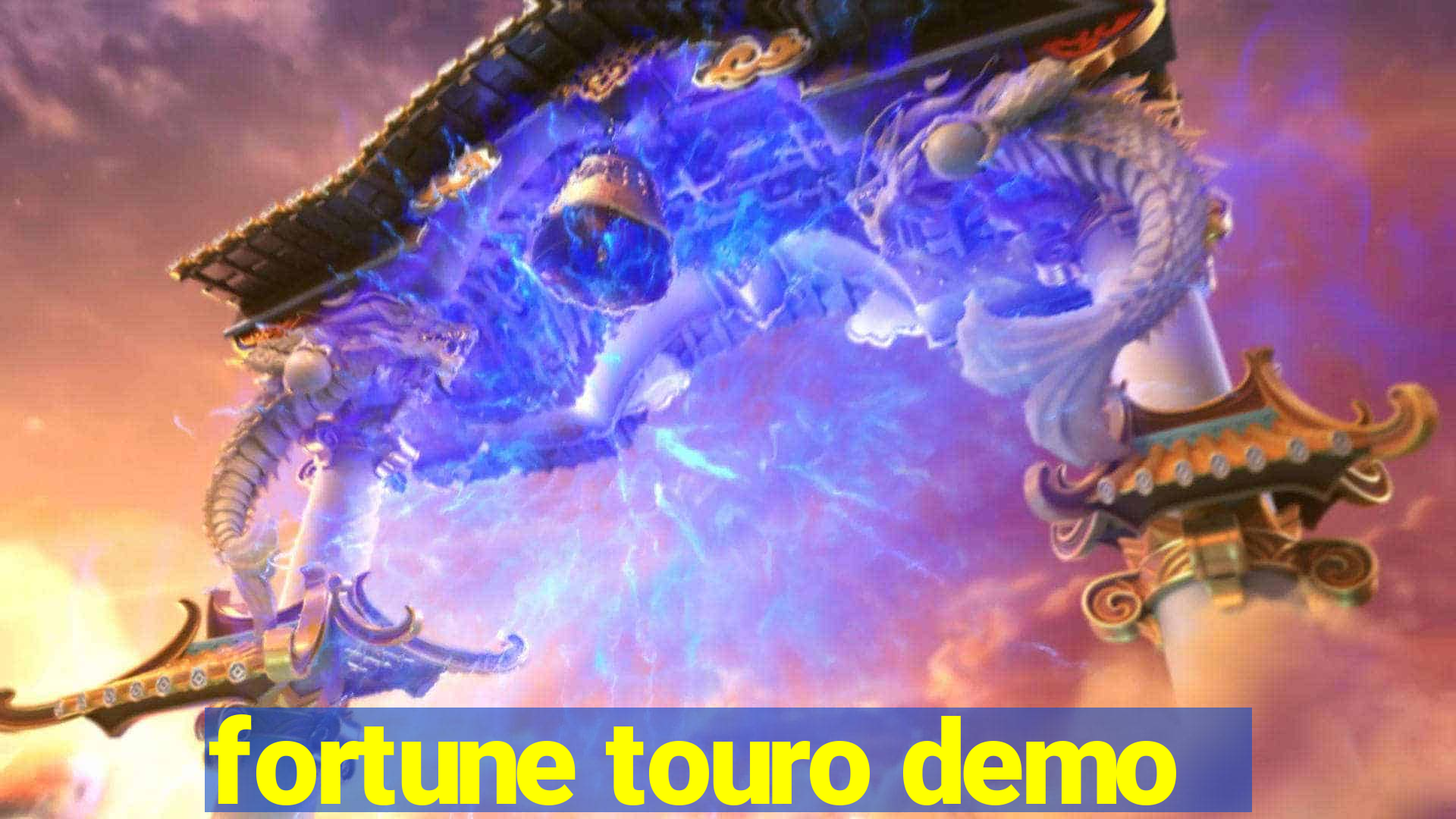 fortune touro demo